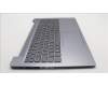 Lenovo 5CB1M46867 COVER Upper Case ASM_SLV L 83EMAGFP BL