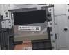 Lenovo 5CB1M46868 COVER Upper Case ASM_SPA L 83EMAGFP BL