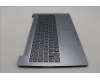 Lenovo 5CB1M46877 COVER Upper Case ASM_BEL L 83EMAG BL