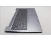 Lenovo 5CB1M46882 COVER UpperCaseASM_EURO ENG L 83EMAG BL