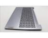 Lenovo 5CB1M46882 COVER UpperCaseASM_EURO ENG L 83EMAG BL