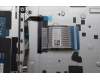 Lenovo 5CB1M46897 COVER Upper Case ASM_POR L 83EMAG BL