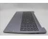 Lenovo 5CB1M46901 COVER Upper Case ASM_SWS L 83EMAG BL