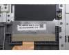 Lenovo 5CB1M46901 COVER Upper Case ASM_SWS L 83EMAG BL