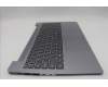 Lenovo 5CB1M46906 COVER Upper Case ASM_UKR L 83EMAG BL