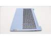 Lenovo 5CB1M46950 COVER Upper Case ASM_GER L 83EMFB BL