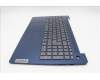 Lenovo 5CB1M46976 COVER UpperCaseASM_CZE/SLK L 83EMABFP BL