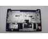 Lenovo 5CB1M46988 C-Cover with keyboard, Italian, Abyss Blue, Backlight, Fingerprint, UK