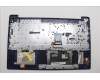 Lenovo 5CB1M47018 C-Cover with keyboard, Hungarian, Abyss Blue, Backlight, UK