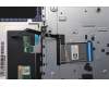 Lenovo 5CB1M47027 COVER Upper Case ASM_SLV L 83EMAB BL