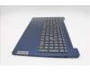 Lenovo 5CB1M47027 COVER Upper Case ASM_SLV L 83EMAB BL