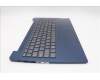 Lenovo 5CB1M47027 COVER Upper Case ASM_SLV L 83EMAB BL