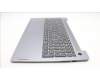 Lenovo 5CB1M47038 COVER Upper Case ASM_ITA L 83EMAGFP NBL