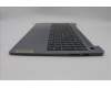Lenovo 5CB1M47055 COVER UpperCaseASM_NORDIC L 83EMAGFP NBL
