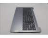 Lenovo 5CB1M47073 COVER Upper Case ASM_POR L 83EMAG NBL