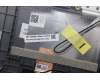 Lenovo 5CB1M47073 COVER Upper Case ASM_POR L 83EMAG NBL