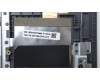 Lenovo 5CB1M47079 COVER Upper Case ASM_FRA L 83EMAG NBL