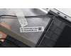 Lenovo 5CB1M47080 COVER Upper Case ASM_GER L 83EMAG NBL