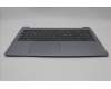 5CB1M47086 Lenovo COVER Upper Case ASM_NORDIC L 83EMAG NBL
