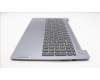 Lenovo 5CB1M47091 COVER UpperCaseASM_EURO ENG L 83EMAG NBL