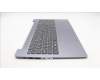 Lenovo 5CB1M47091 COVER UpperCaseASM_EURO ENG L 83EMAG NBL