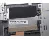 Lenovo 5CB1M47093 COVER Upper Case ASM_BUL L 83EMAG NBL