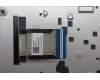 Lenovo 5CB1M47532 COVER Upper Case ASM_ITA L 83EMABFP NBL