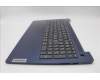 Lenovo 5CB1M47532 COVER Upper Case ASM_ITA L 83EMABFP NBL