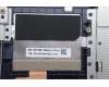5CB1M47532 Lenovo COVER Upper Case ASM_ITA L 83EMABFP NBL