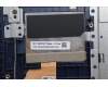 Lenovo 5CB1M47533 COVER Upper Case ASM_SPA L 83EMABFP NBL