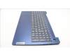 Lenovo 5CB1M47542 COVER Upper Case ASM_FRA L 83EMABFP NBL