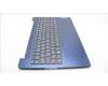 Lenovo 5CB1M47542 COVER Upper Case ASM_FRA L 83EMABFP NBL