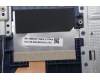 Lenovo 5CB1M47543 COVER Upper Case ASM_GER L 83EMABFP NBL