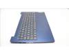 Lenovo 5CB1M47562 COVER Upper Case ASM_UKE L 83EMAB NBL