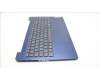 Lenovo 5CB1M47563 COVER Upper Case ASM_ITA L 83EMAB NBL