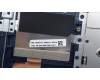 Lenovo 5CB1M47563 COVER Upper Case ASM_ITA L 83EMAB NBL