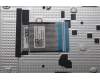 Lenovo 5CB1M47564 COVER Upper Case ASM_SPA L 83EMAB NBL