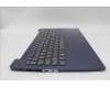 Lenovo 5CB1M47580 COVER Upper Case ASM_NORDIC L 83EMAB NBL