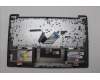 5CB1M47605 Lenovo COVER Upper Case ASM_FRA L 83ELFPAGN