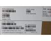 Lenovo 5CB1M47824 COVER Upper Case ASM_FRA L 83ELFPAG