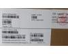 Lenovo 5CB1M47832 COVER Upper Case ASM_ITA L 83ELFPAG