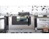 Lenovo 5CB1M47840 COVER Upper Case ASM_SPA L 83ELFPAG