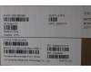 5CB1M47863 Lenovo COVER Upper Case ASM_ITA L 83ELNFPAG