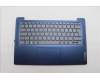 Lenovo 5CB1M47976 C-Cover with keyboard, Czech/Slovakian, Abyss Blue, Non-Fingerprint, UK