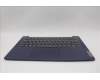 Lenovo 5CB1M47979 C-Cover with keyboard,French,Abyss Blue,Non_Fingerprint