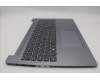 Lenovo 5CB1M48016 COVER UpperCaseASM_UKE L83ENFPAGNBL