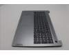 Lenovo 5CB1M48018 COVER UpperCaseASM_SPA L83ENFPAGNBL