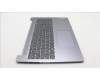 Lenovo 5CB1M48034 COVER UpperCaseASM_NORDIC L83ENFPAGNBL