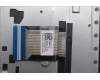 Lenovo 5CB1M48039 COVER UpperCaseASM_EURO ENG L83ENFPAGNBL