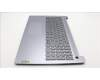 Lenovo 5CB1M48197 COVER UpperCaseASM_EURO ENG L83ENFPAGBL